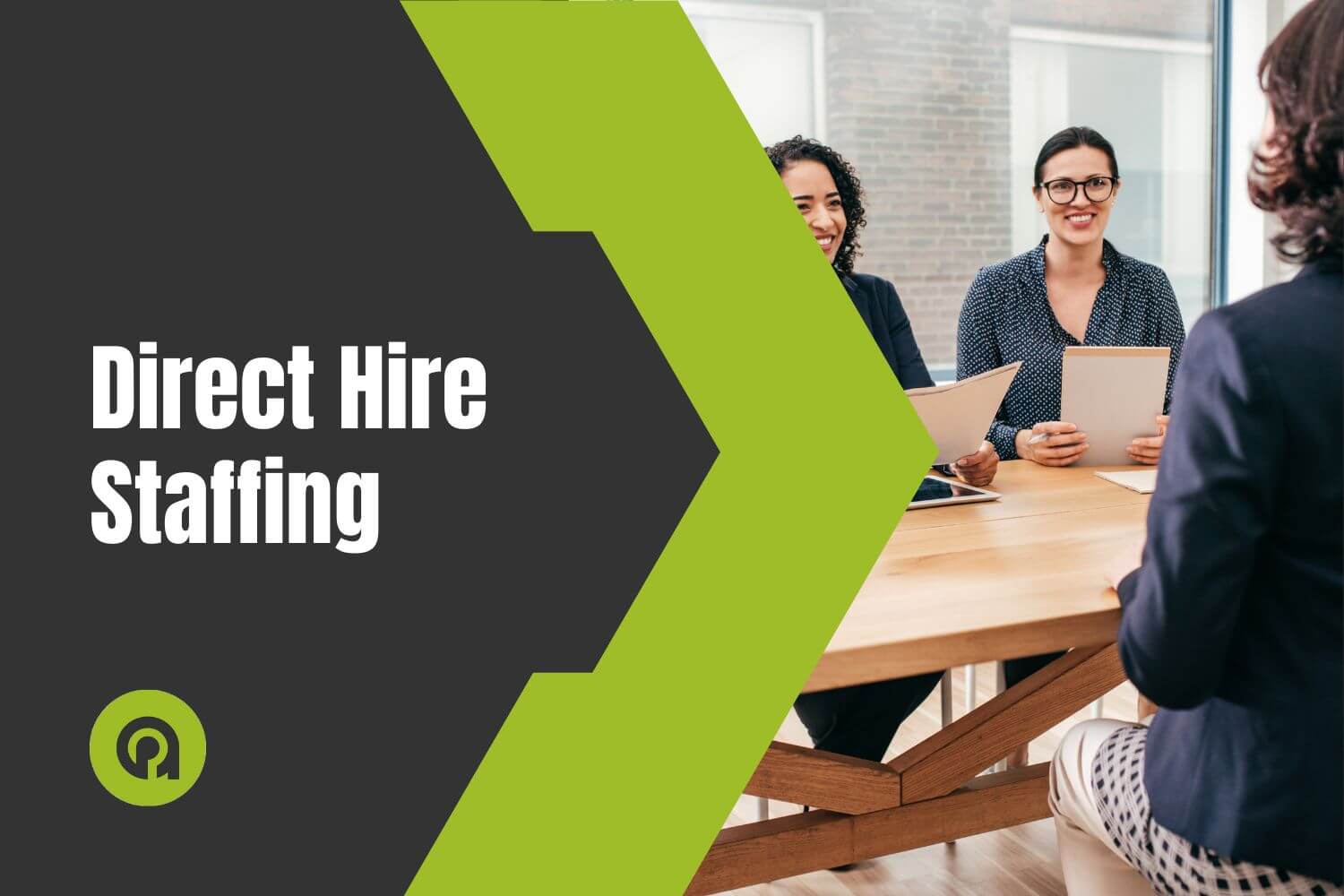 direct hire services apptree staffing solutions